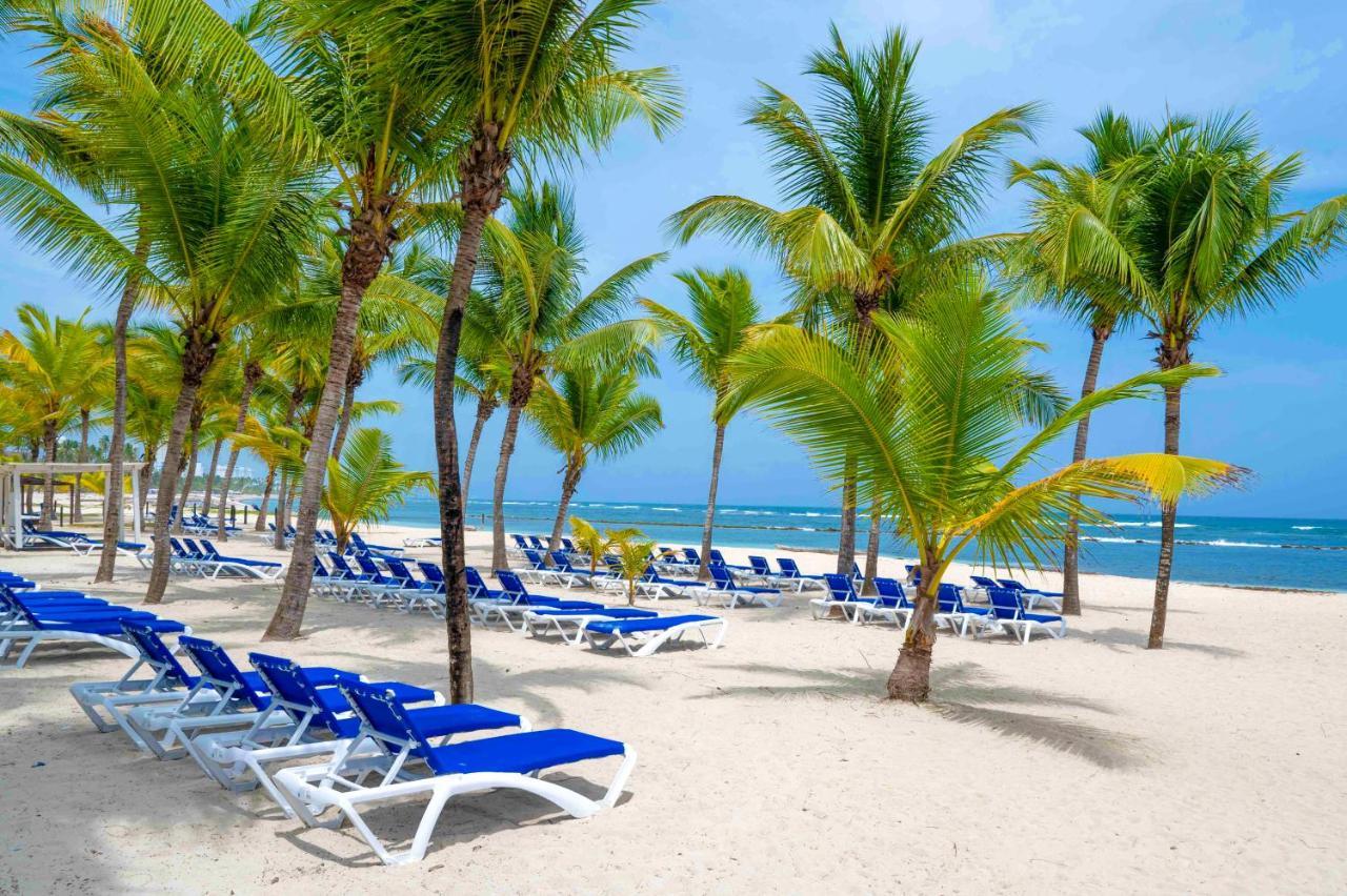 Coral Costa Caribe Beach Resort Juan Dolio Extérieur photo
