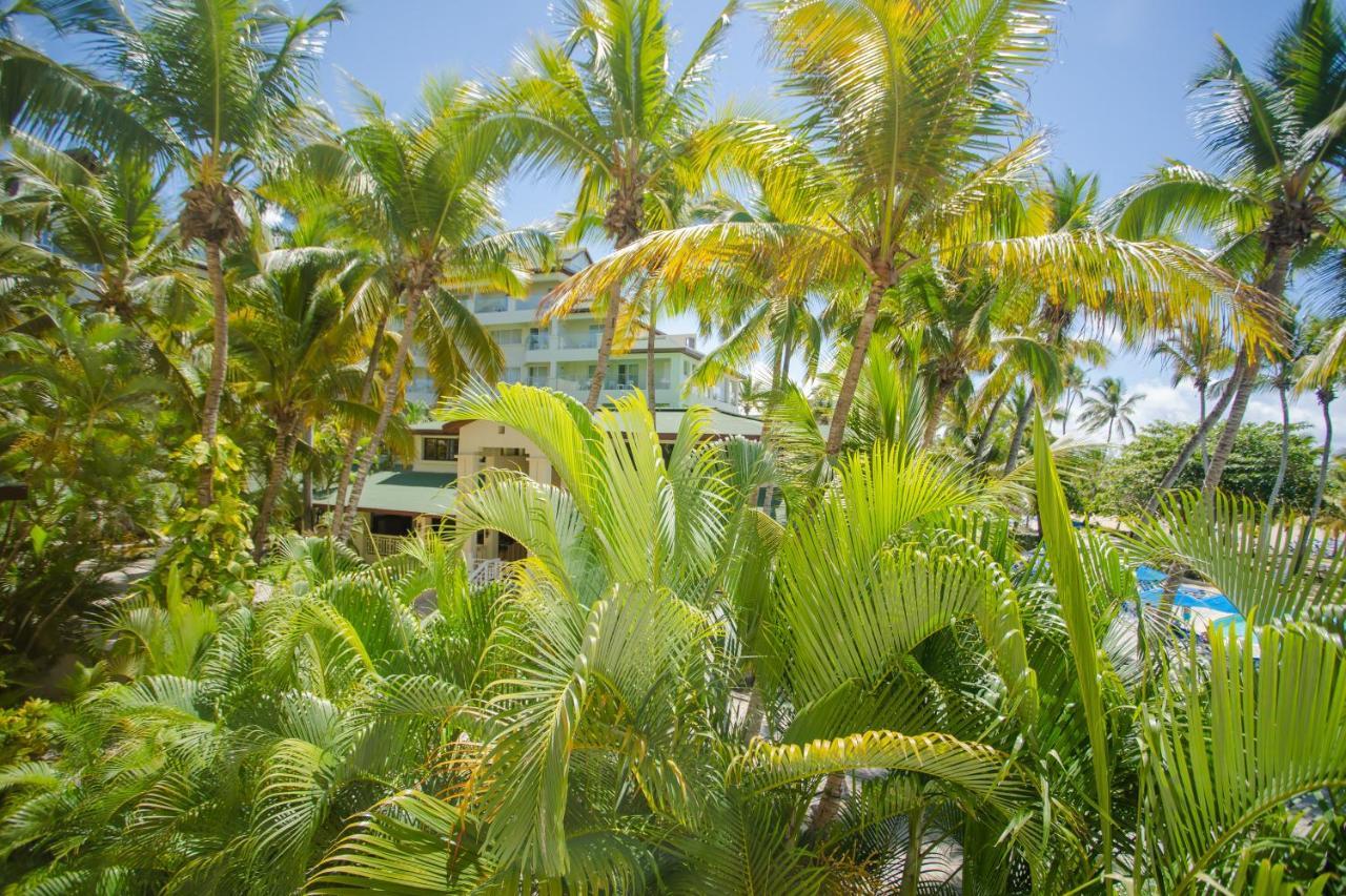 Coral Costa Caribe Beach Resort Juan Dolio Extérieur photo